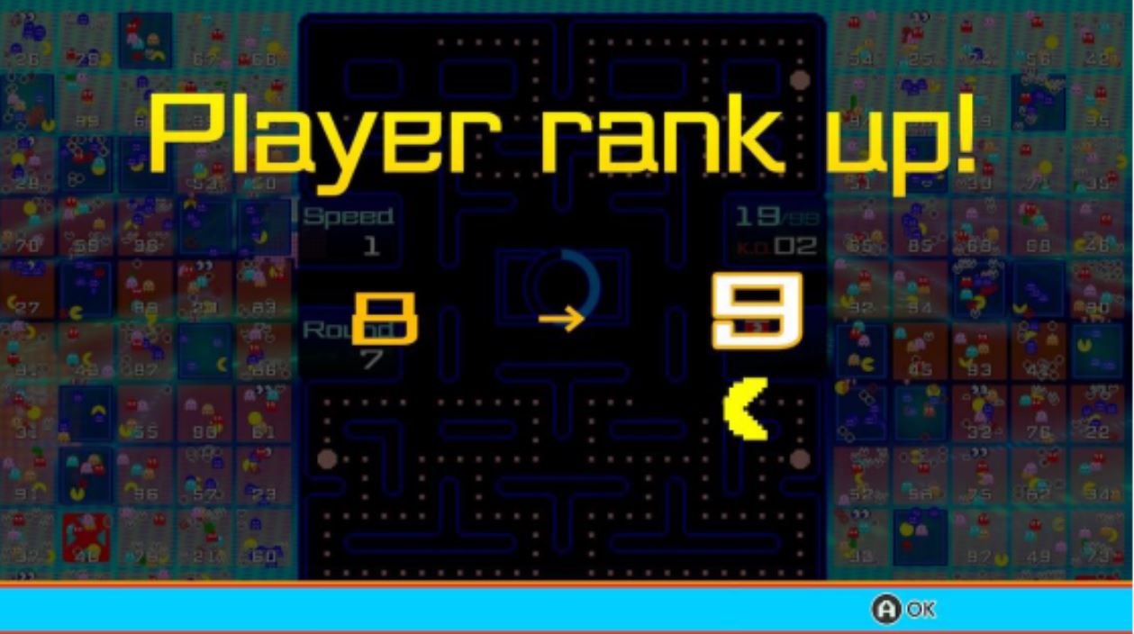 Pacman 99 Review #NintendoSwitch - Impulse Gamer