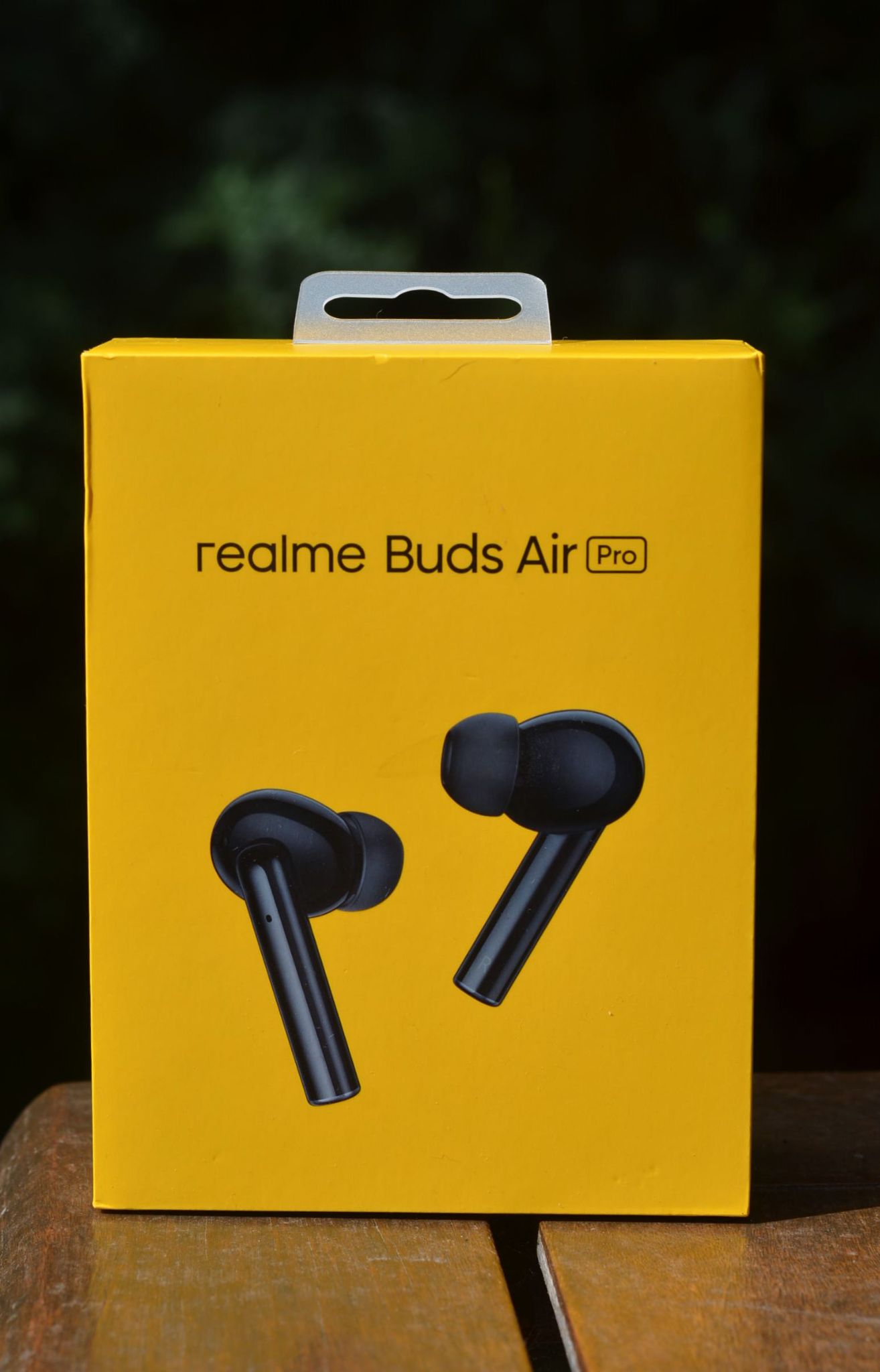 Are the realme Buds Air Pro really Pro?