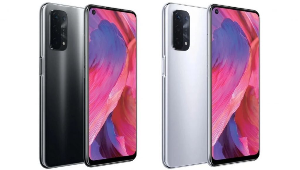 5G For All: OPPO Adds New 5G Smartphones to A Series Lineup - Impulse Gamer