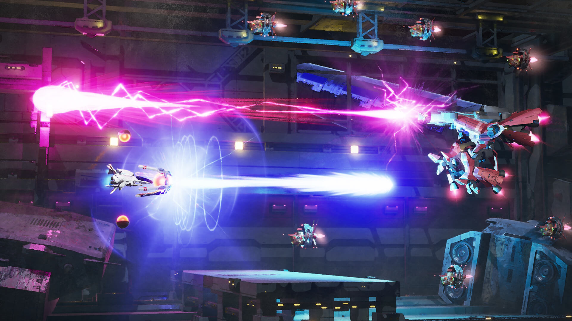 r type final 2 switch metacritic