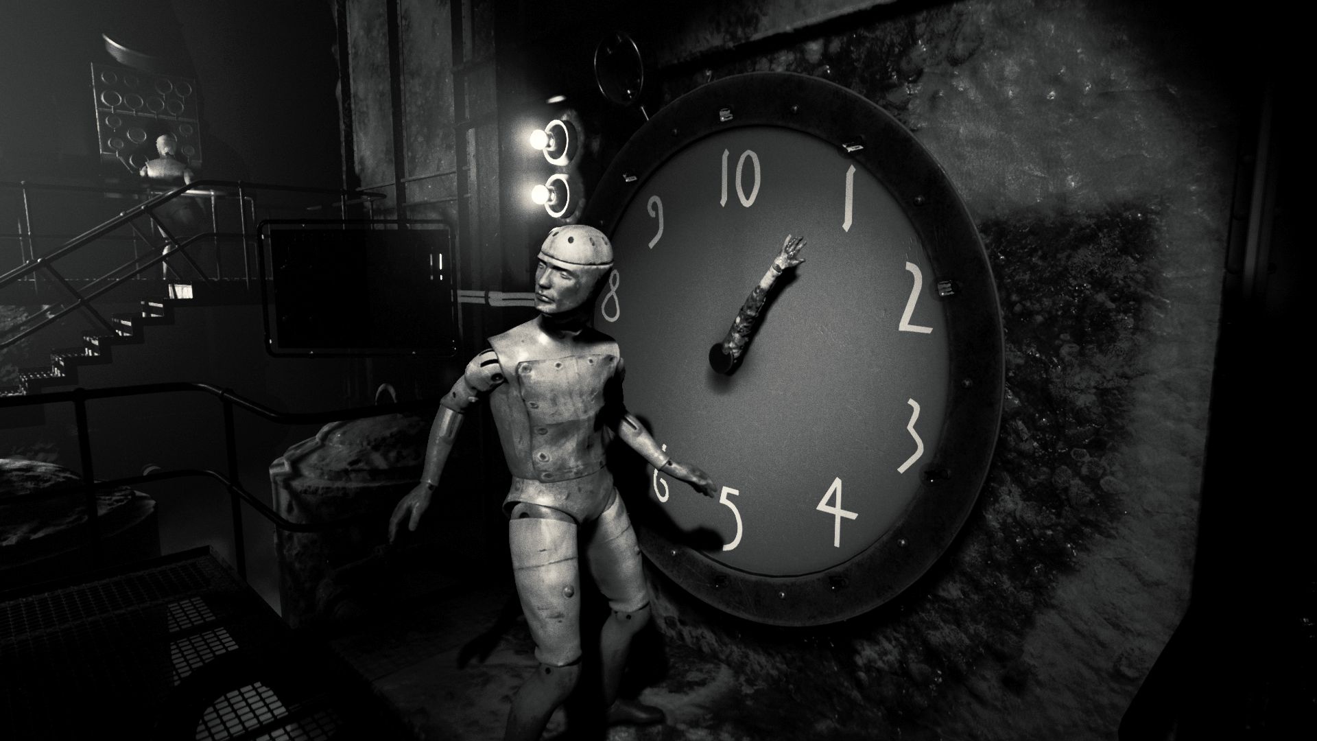 Layers of Fear Review - Impulse Gamer