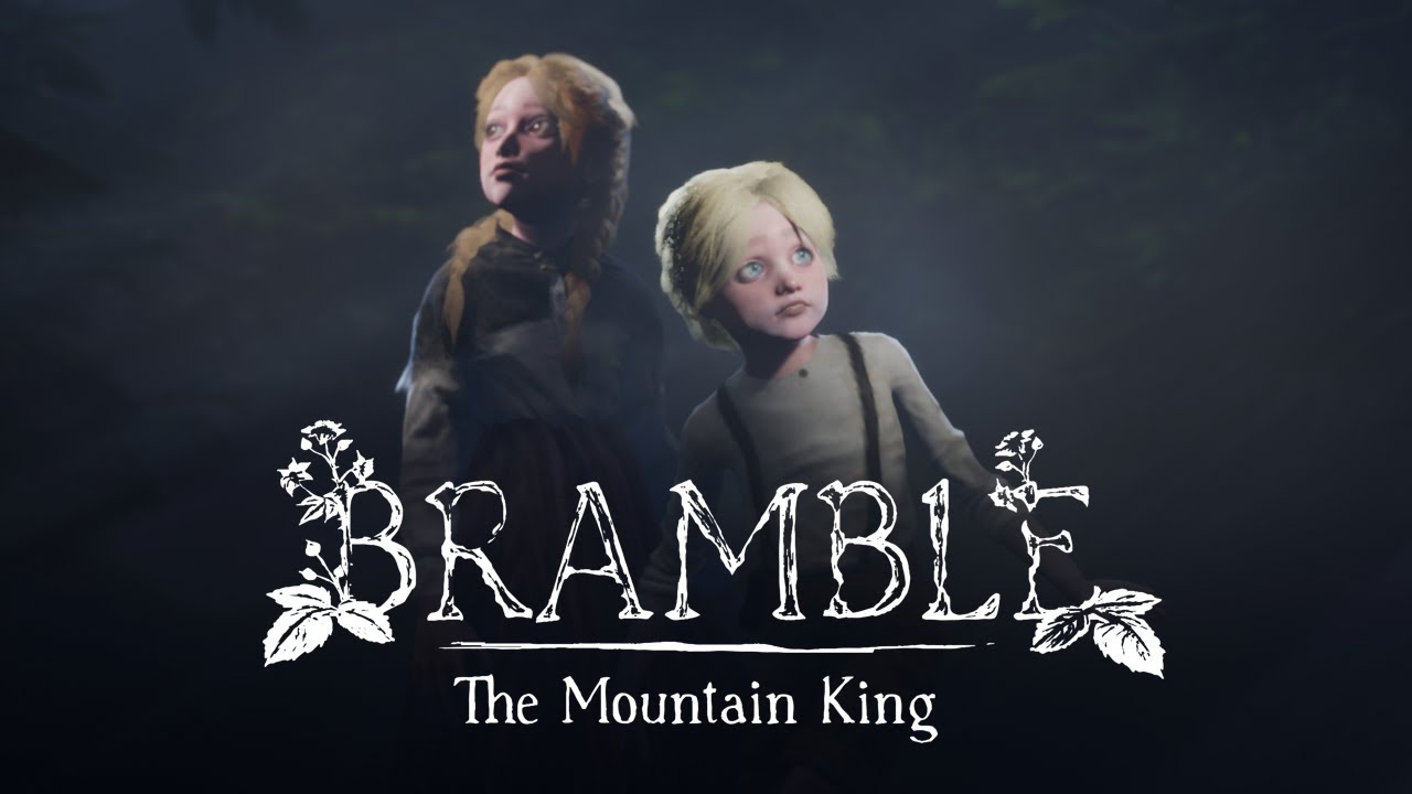 download bramble the mountain king price download bramble the mountain king price