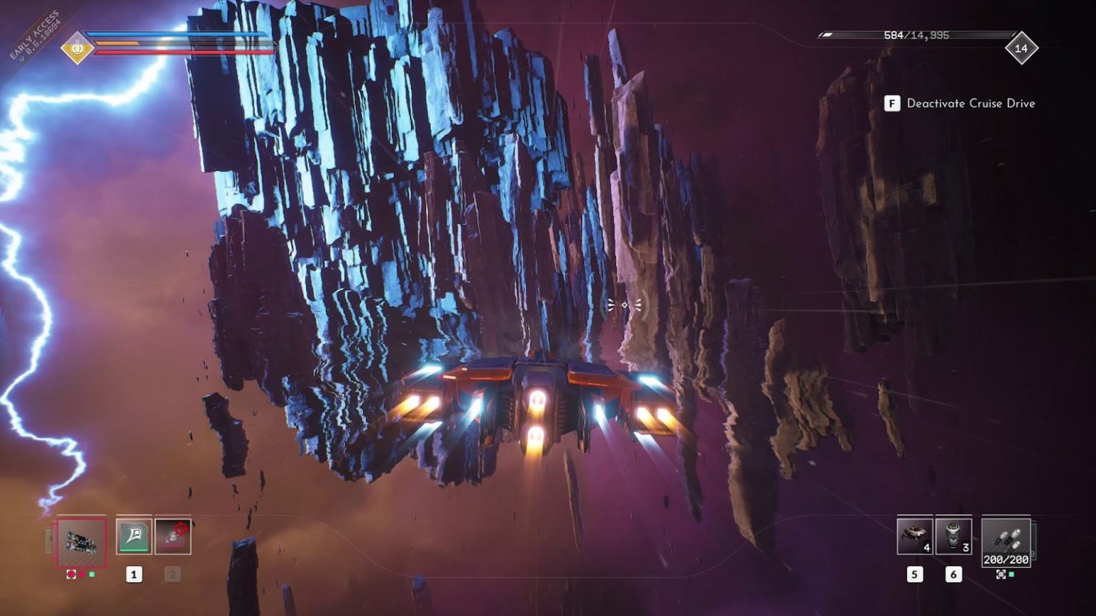 everspace 2 ps5 everspace 2 ps5