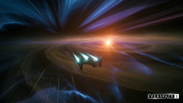 everspace 2 level cap