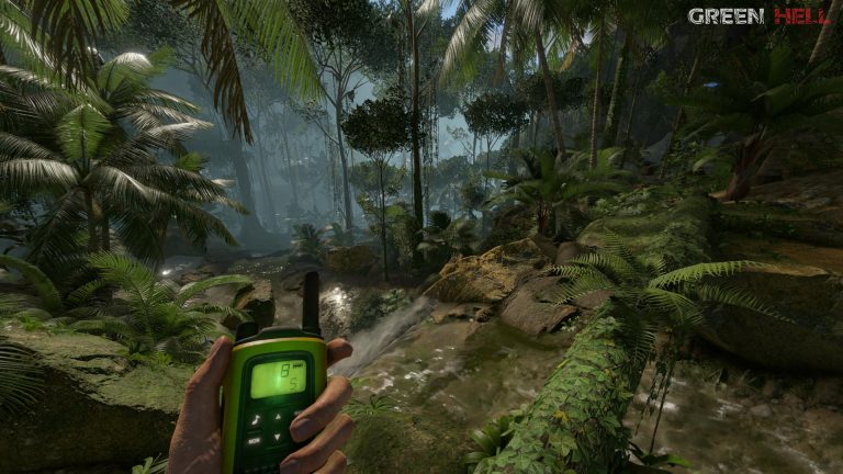 green hell xbox one green hell xbox one
