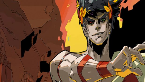 Hades physical editions coming to PlayStation and Xbox consoles