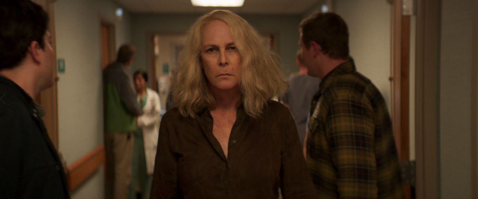 Halloween Kills Trailer, Images, and Synopsis Impulse Gamer