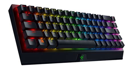 RAZER BLACKWIDOW V3 MINI HYPERSPEED REVIEW - Impulse Gamer RAZER BLACKWIDOW V3 MINI HYPERSPEED REVIEW - Impulse Gamer