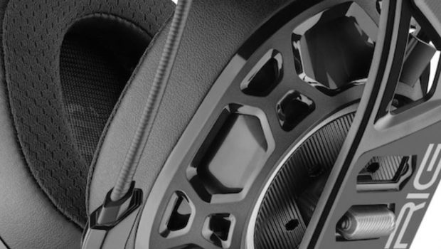 Plantronics rig 500 hotsell pro hc headset