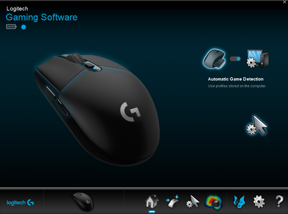 LOGITECH G305 LIGHTSPEED WIRELESS GAMING MOUSE REVIEW Impulse Gamer