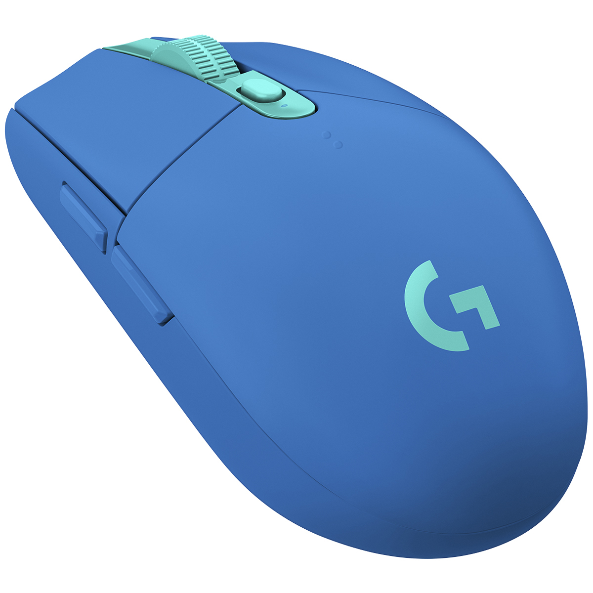 MOUSE GAMING LOGITECH G305 LIGHTSPEED WIRELESS MINT