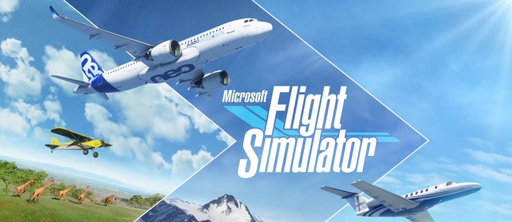 Microsoft Flight Simulator ✈️ (@MSFSofficial) / X