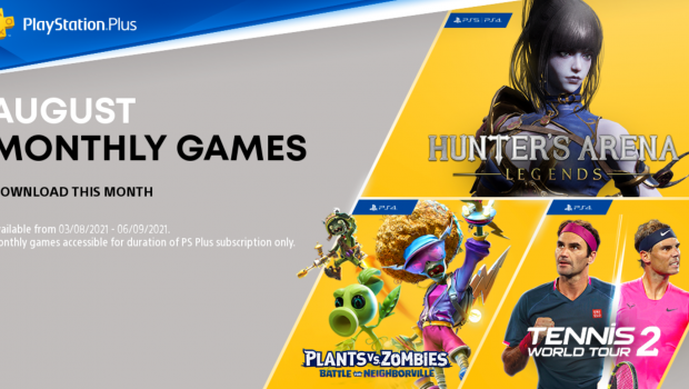 PlayStation Plus Monthly Games for November – Mafia II: Definitive Edition,  Dragon Ball: The Breakers, Aliens Fireteam Elite – PlayStation.Blog