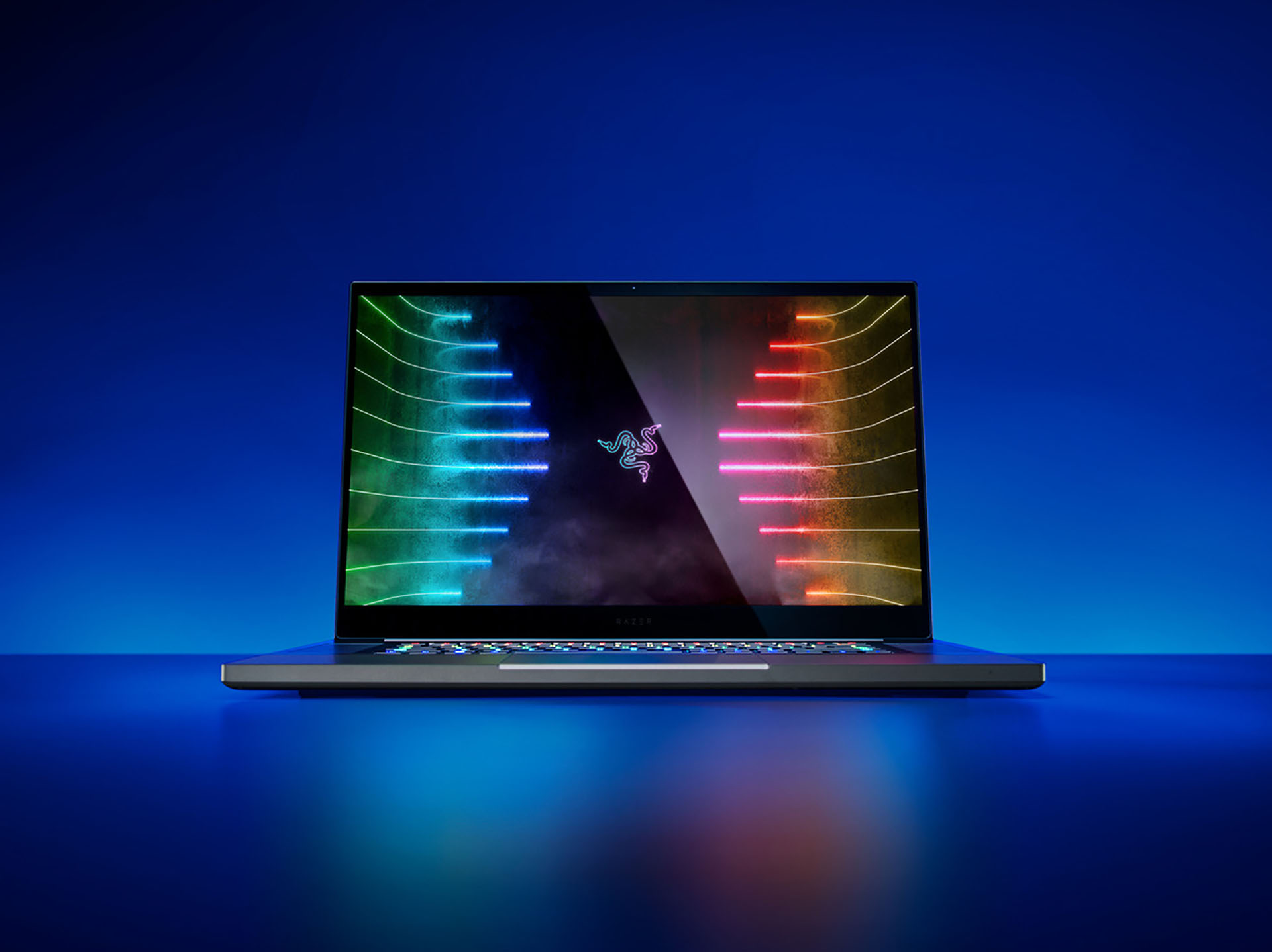 RAZER ANNOUNCES NEW RAZER BLADE 17 WITH MOST POWERFUL INTEL PROCESSOR