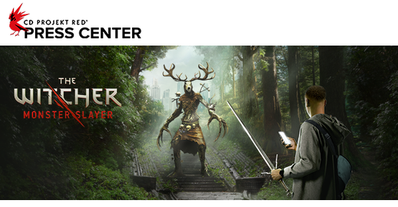 Monster Slayer : Monster Slayer Registration For Early Access Metimetech / As you explore the real world around you, each step will take you deeper into.