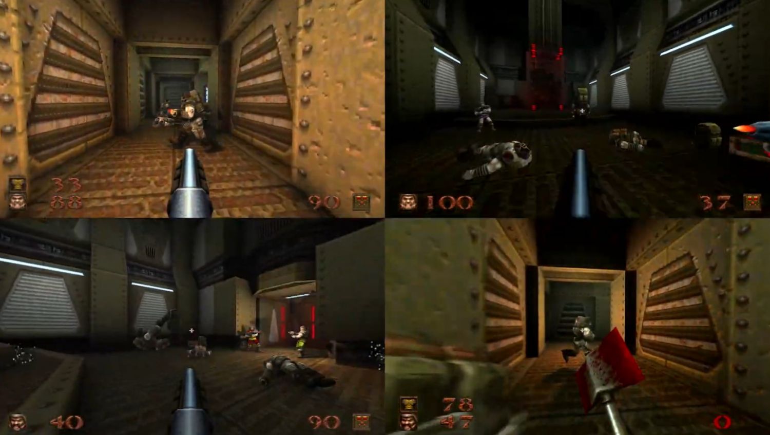 Quake instal the last version for iphone Quake instal the last version for iphone