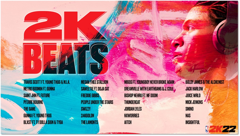 nba 2k22 events nba 2k22 events
