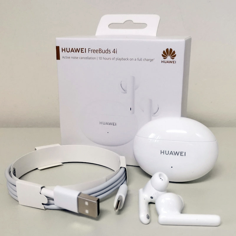 Huawei FreeBuds 4i - Cellshop