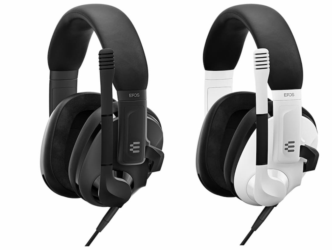 Epos hybrid h3. Epos Gaming Headphones h3 Pro. Epos Sennheiser h6 Pro Box. Наушники Epos h3 (белый).