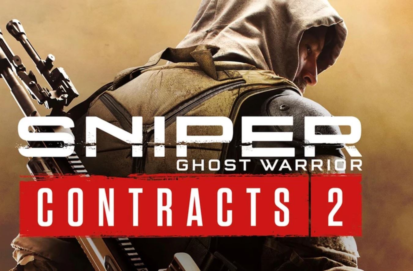 sniper ghost warrior contracts 2 release date