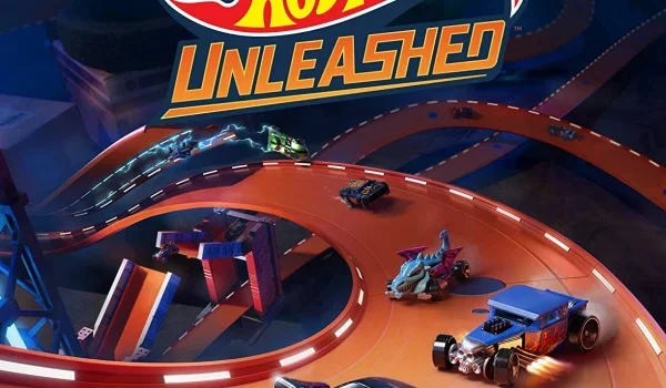 HOT WHEELS UNLEASHED™ - Game of the Year Edition