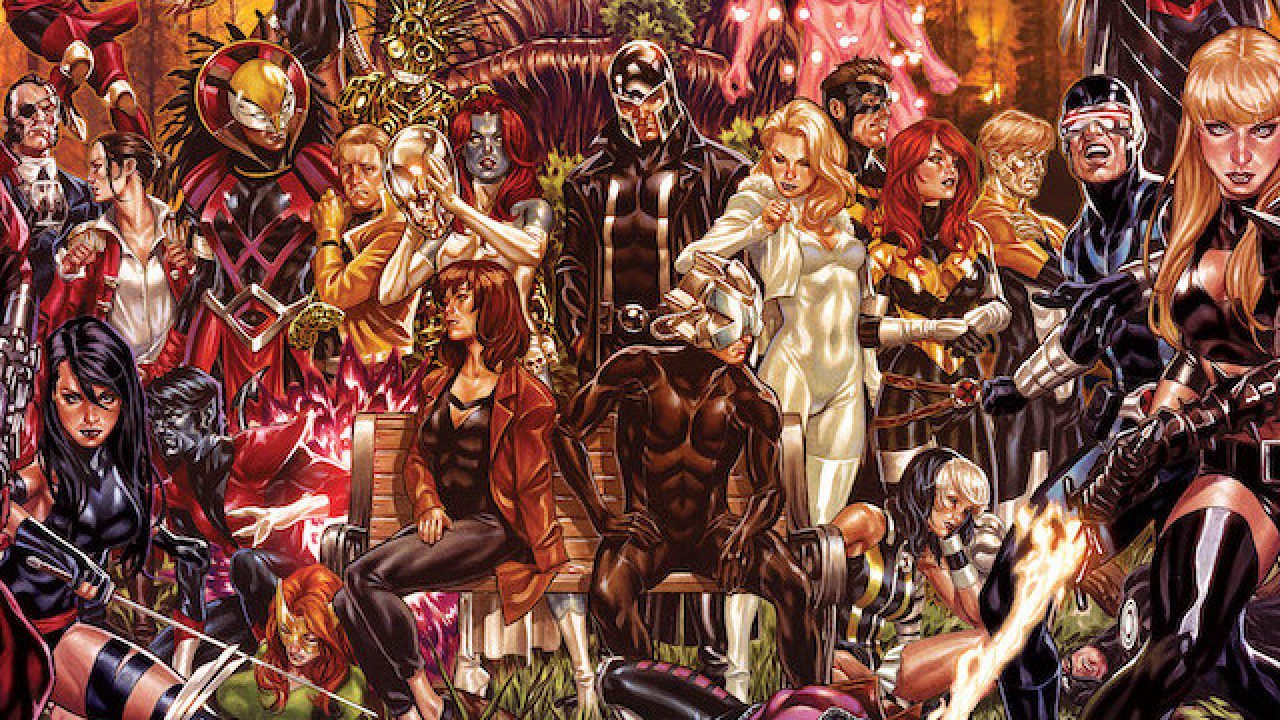 inferno jonathan hickman inferno jonathan hickman