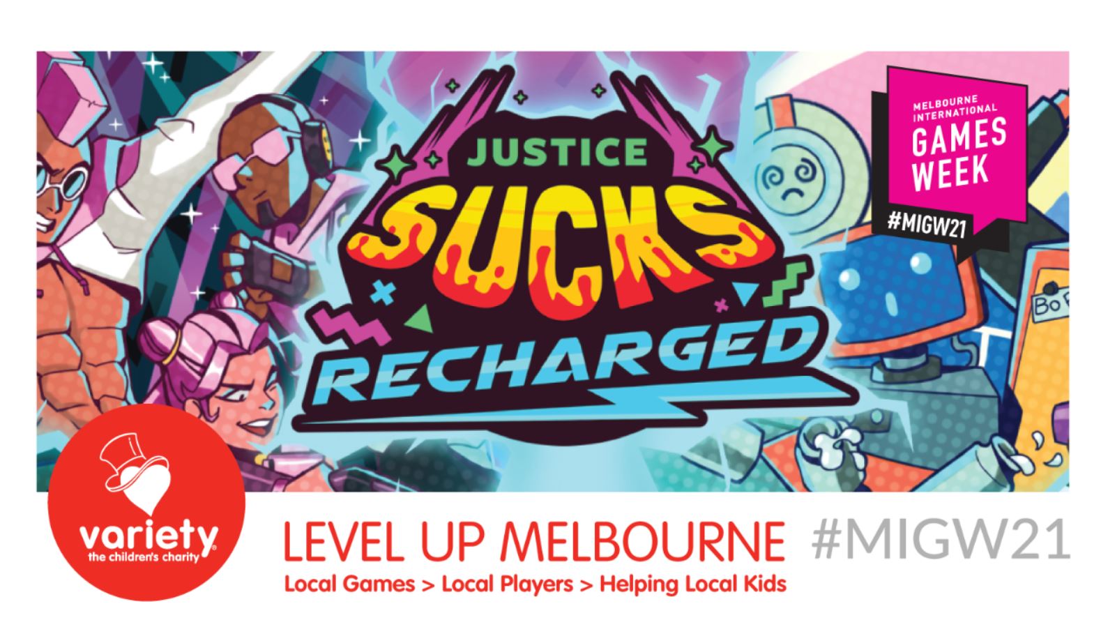 Local Game Studios Level Up for Local Kids Impulse Gamer