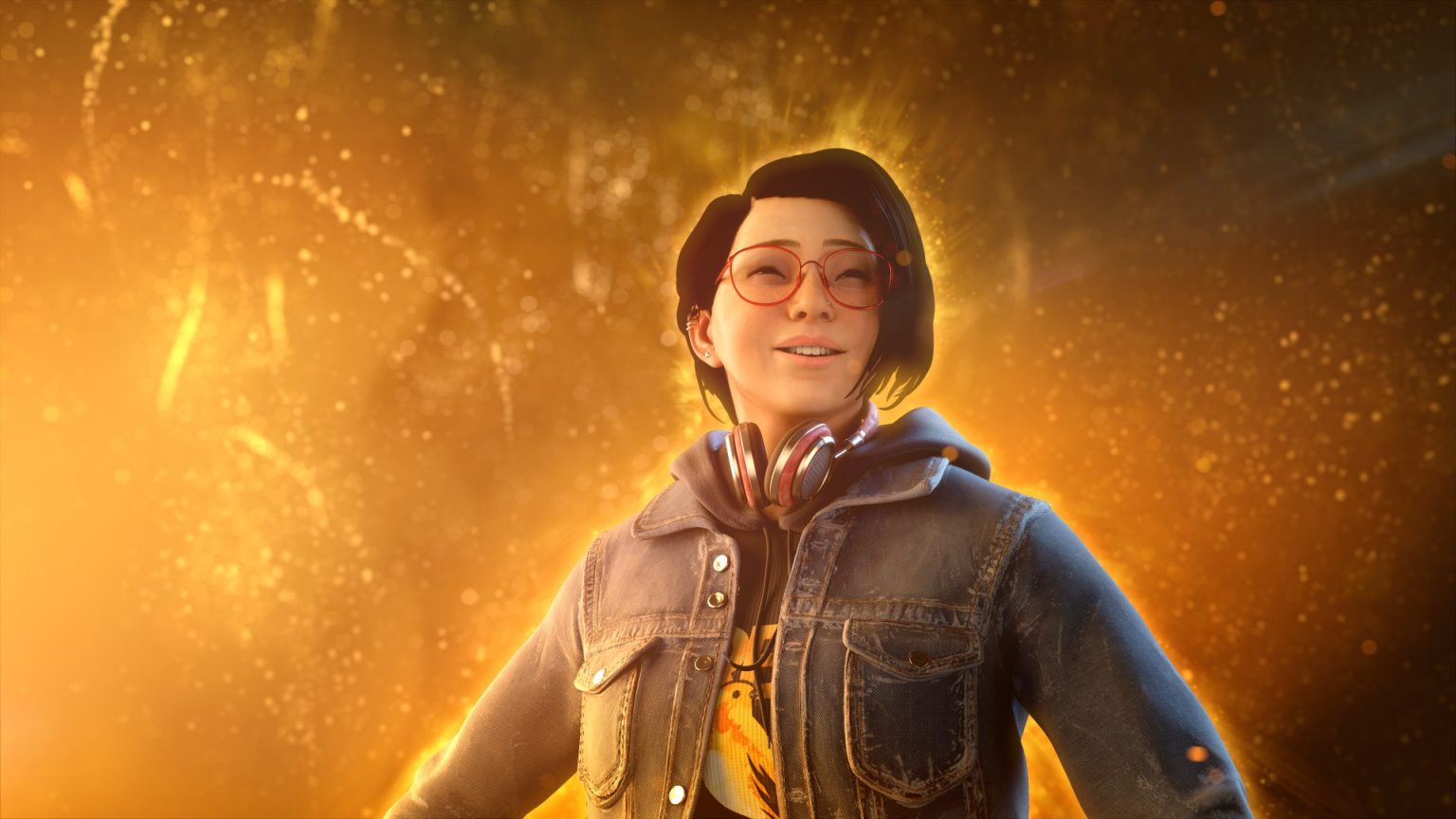 Life is Strange True Colors Review XBox Impulse Gamer