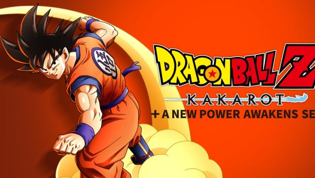 Super Saiyan 3 In Dragon Ball Z: Kakarot ⚡ 