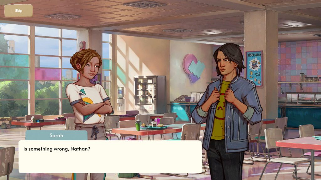 Growing Up PC Review Impulse Gamer