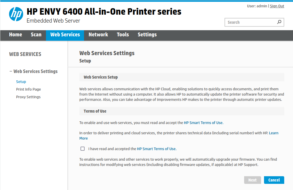 HP ENVY 6430e Wireless Printer - Tested and tamed! - Impulse Gamer