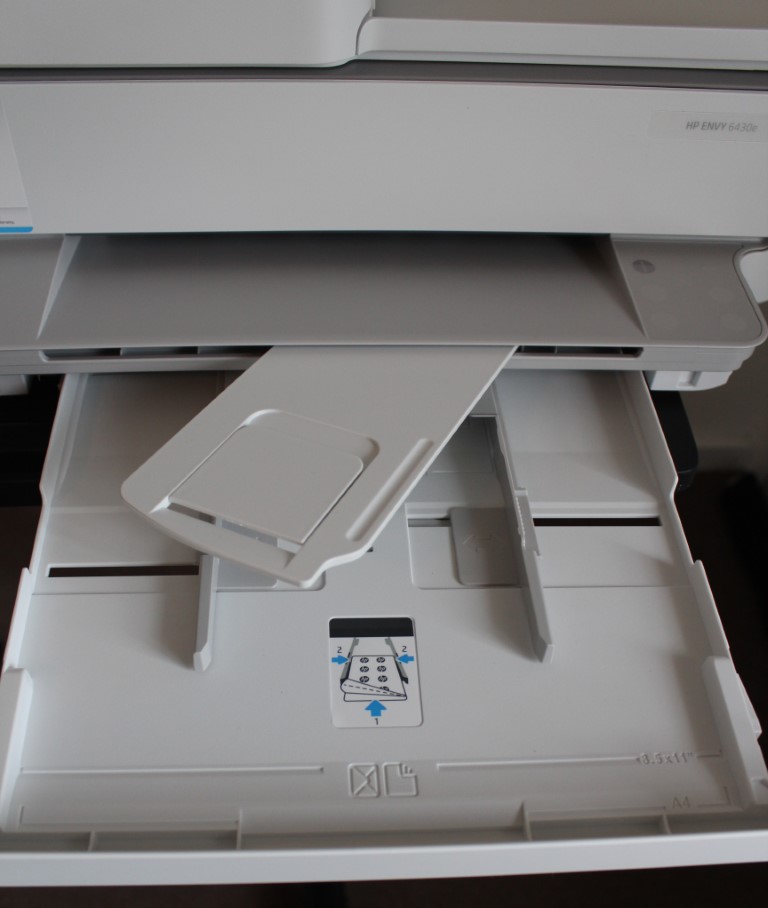 HP ENVY 6430e Wireless Printer - Tested and tamed! - Impulse Gamer