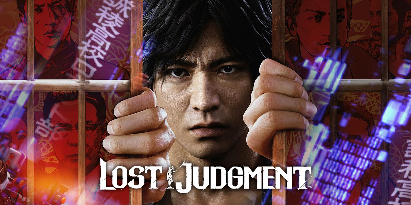 Lost Judgment PS5 Review - Impulse Gamer
