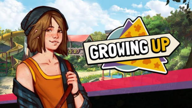 Review: Growing Up - Movies Games and Tech