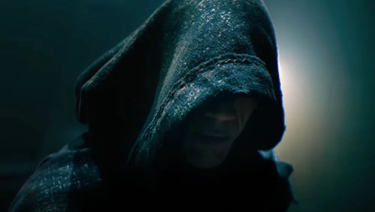 BLACK ADAM First Look Trailer #2022 - Impulse Gamer
