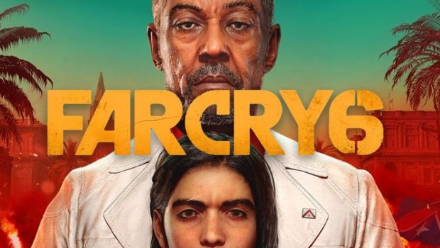 Far Cry 6 PS5