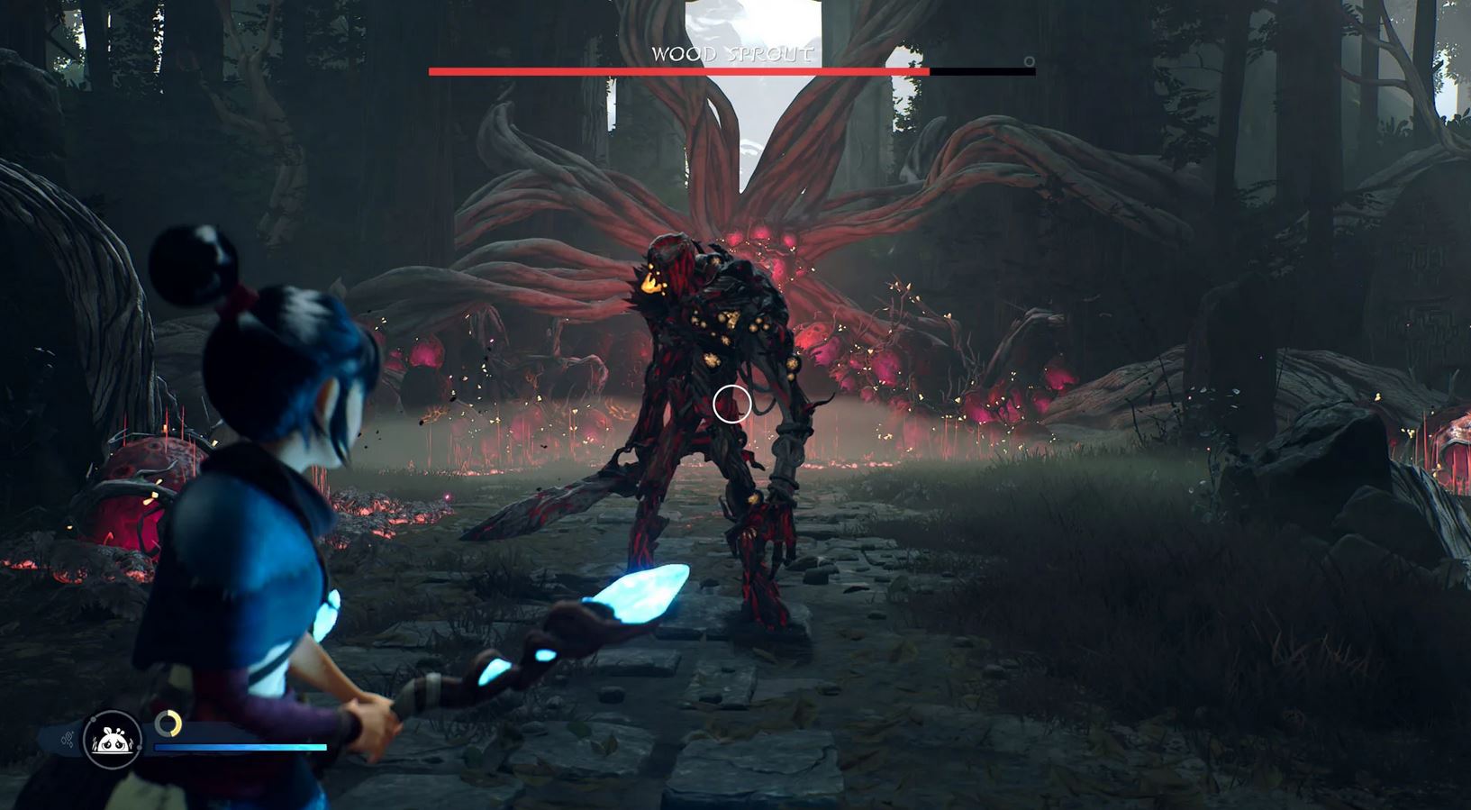 What Does The PS5 Bring To Kena: Bridge Of Spirits? - Game Informer