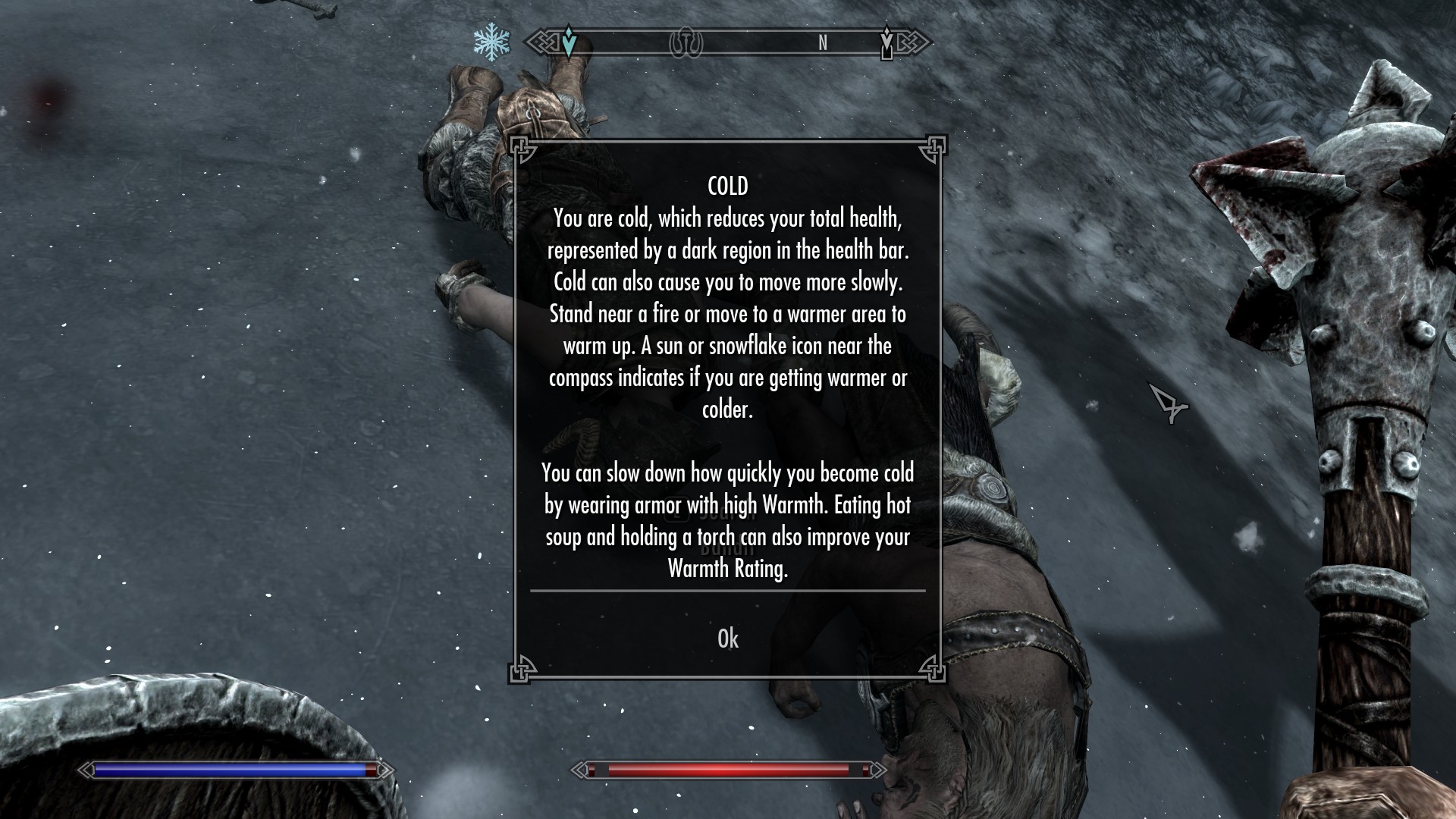 Survival Mod for Elden Ring Adds Hunger and Region-Specific Diseases