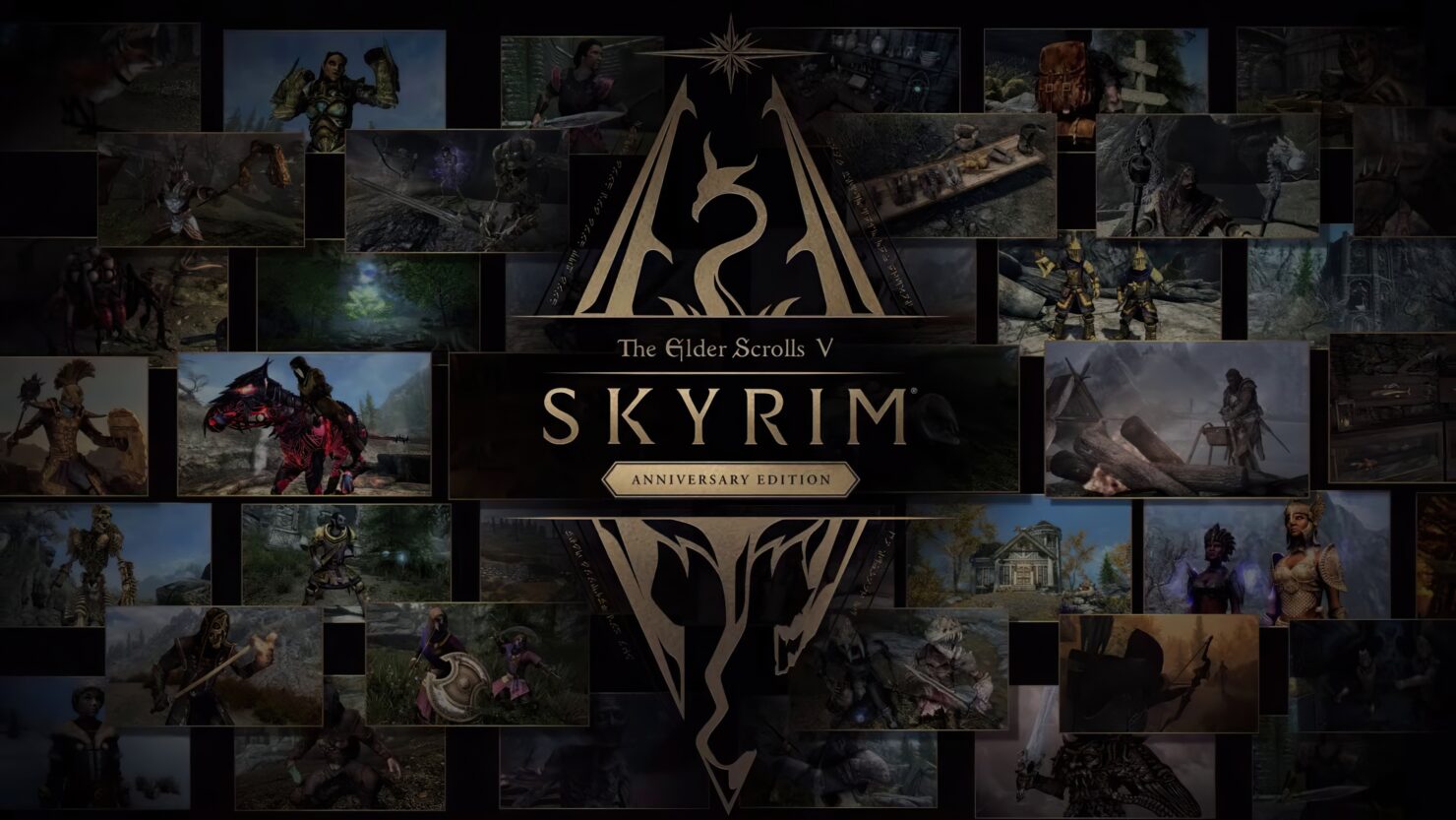 The Elder Scrolls V: Skyrim Steam Review – Games That I Play