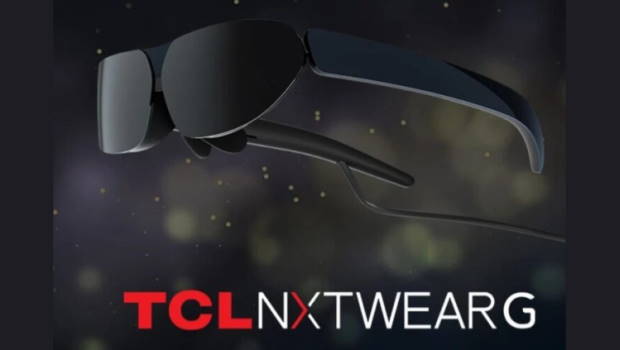 TCL NXTWear G Smart Glasses Review - Impulse Gamer