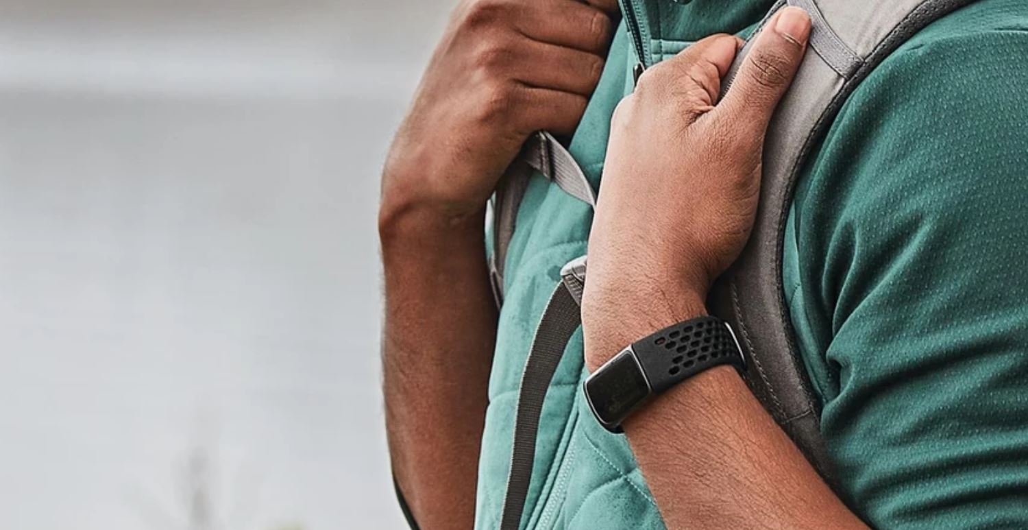 Fitbit Charge 5 Review - Impulse Gamer