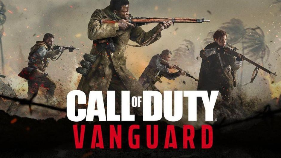 Call of Duty: Vanguard - IGN