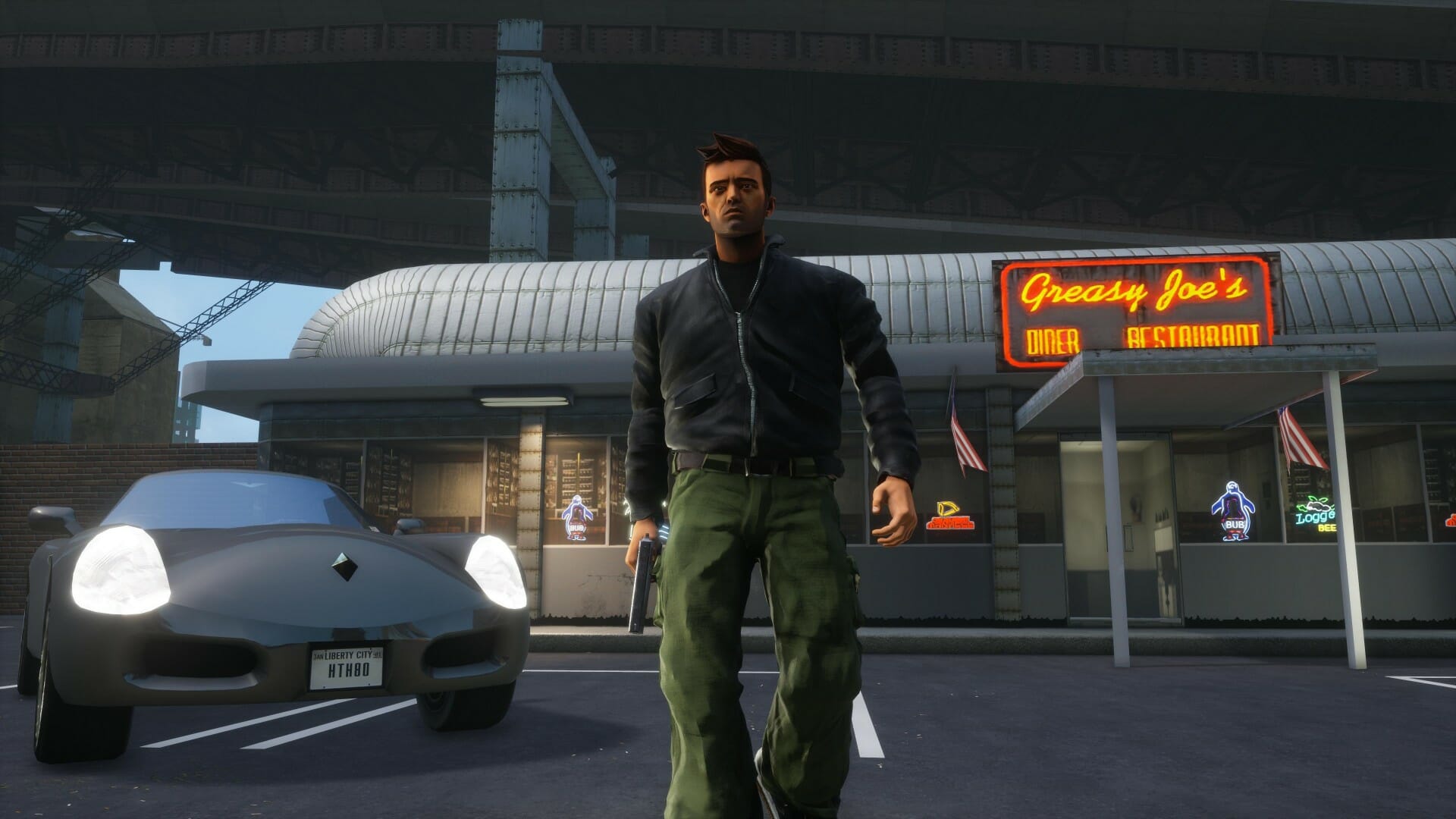 Grand Theft Auto: The Trilogy - The Definitive Edition Release Date  Revealed - SlashGear