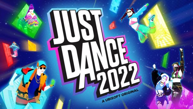 Just Dance 2021 Announced For November Release, Available On PS5