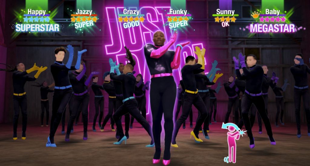 DANCE TO THE BEAT OF 40 HOT NEW TRACKS IN JUST DANCE® 2022, AVAILABLE NOW - Impulse Gamer DANCE TO THE BEAT OF 40 HOT NEW TRACKS IN JUST DANCE® 2022, AVAILABLE NOW - Impulse Gamer