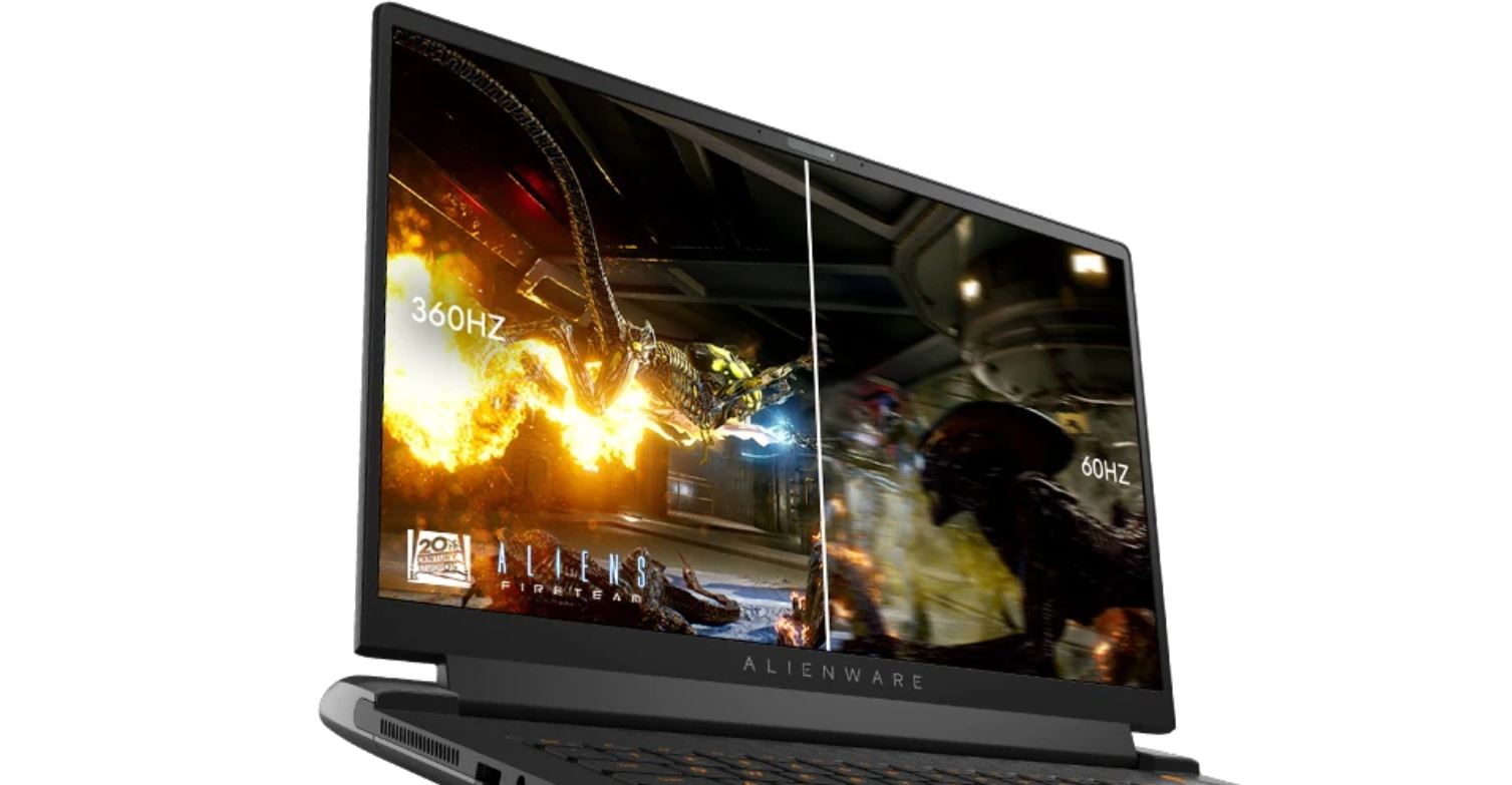 Alienware m15 R6 Review - Impulse Gamer Alienware m15 R6 Review - Impulse Gamer