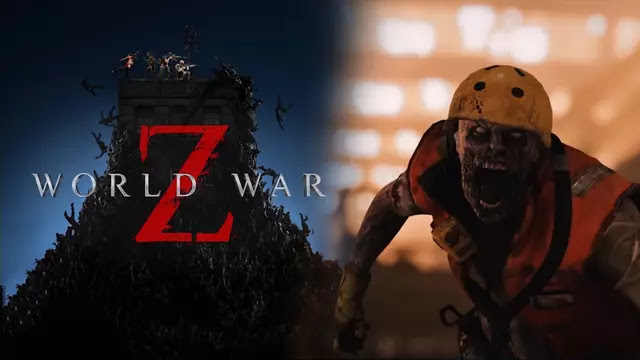 World War Z Review - PlayStation Universe