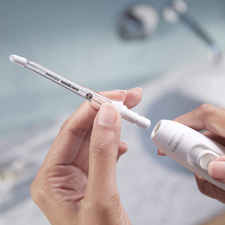 Philips Sonicare Power Flosser 7000 Review Impulse Gamer