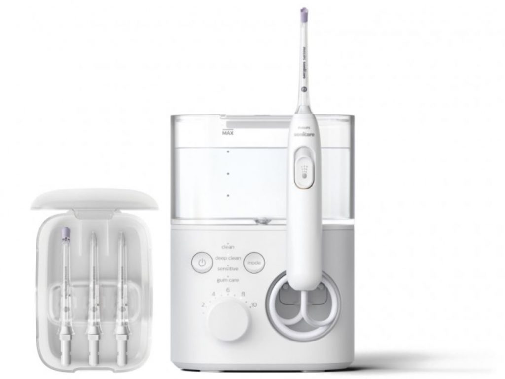 Philips Sonicare Power Flosser 7000 Review Impulse Gamer