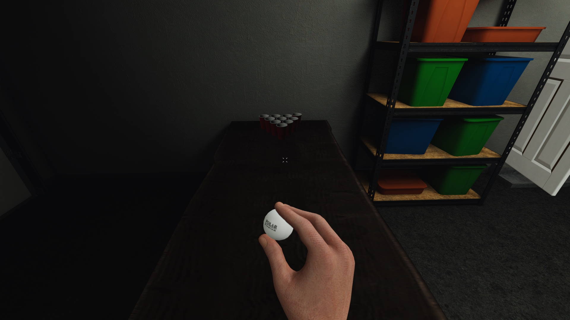 Forbidden Bathroom 3: The Dark Adventure - Perfection Roblox Games